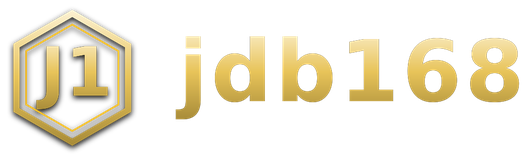 jdb168 logo
